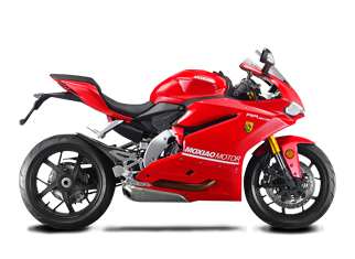 摩枭 500RR