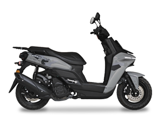 MOTOFINO 探越