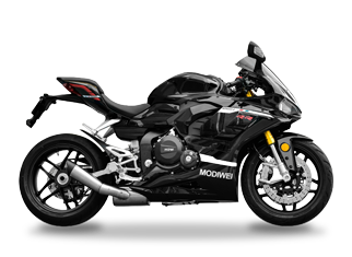 摩迪威 800RR