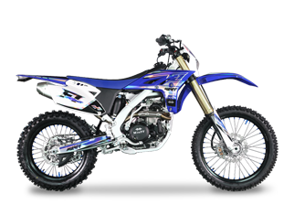 MINFF F1 250