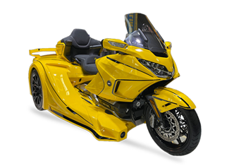NLP Ultail GL01