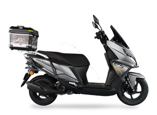 普拉特 DRV