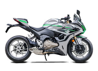 QJMOTOR 赛550