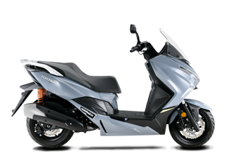 QJMOTOR 鸿250