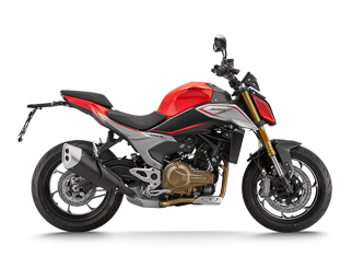 QJMOTOR 追550