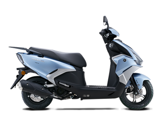 QJMOTOR 鸿125