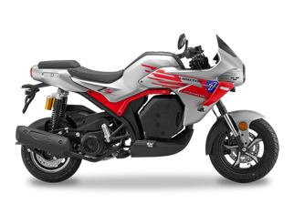 QJMOTOR 小飞侠