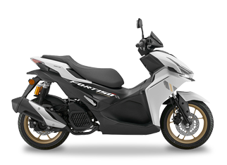 QJMOTOR 鸿150S