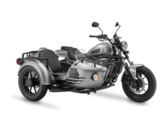 QJMOTOR 闪500+