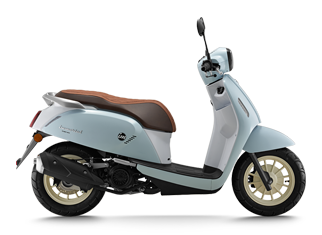 QJMOTOR 阳光壹米