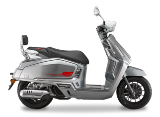 QJMOTOR 阳光迪诺