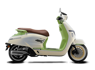 QJMOTOR 迪诺