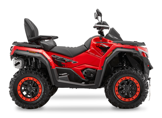 QJMOTOR ATV1000