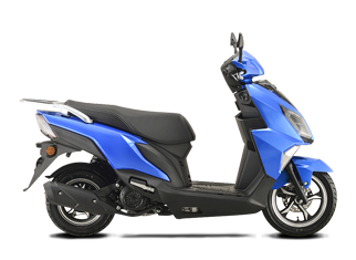 钱江 TAN125