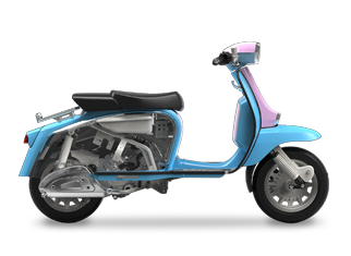ROYAL ALLOY GP150