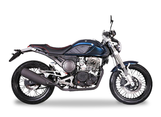 润通 RT250-12G
