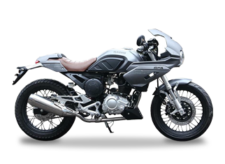 润通 RT250-12F
