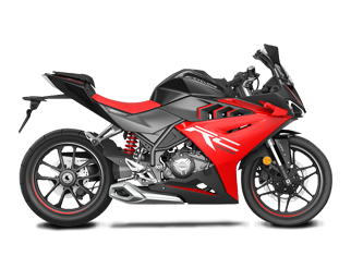 赛科龙 RC250