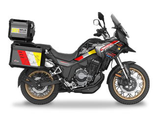 赛科龙 RX600