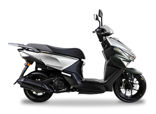 三阳 行 SHEX125