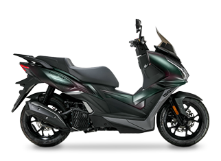 三阳 巡弋 Cruisym150GT