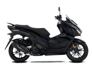 三阳 巡弋 Cruisym150X