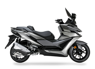 三阳 巡弋 Cruisym400