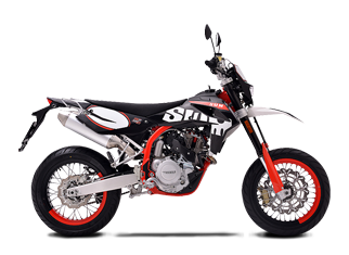 SWM SM 500