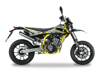 SWM SM 150