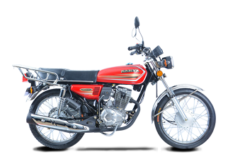 三雅 勇士 SY125-40
