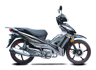 三雅 飞阳Ⅱ SY110-42