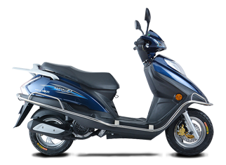 三雅 海飞 SY125T-43