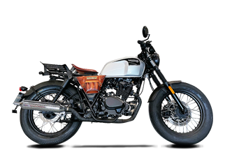 天地游侠 BOBBER 150