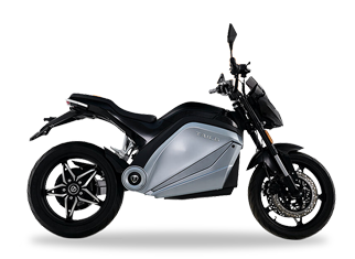 台铃 EVS