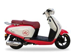 台田 卡拉二代KARLA125