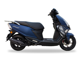 台田 TT125T-4D