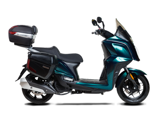 台田 苏立克ADV150