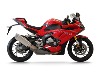 无极 RR500S