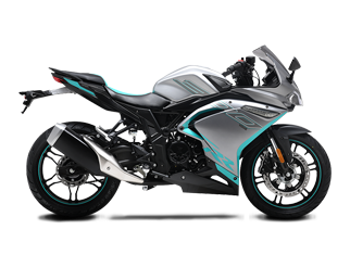 无极 300RR
