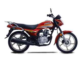 五羊本田 威领150