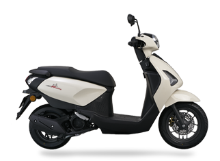 五羊本田 NWM125