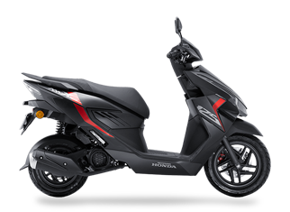 五羊本田 NWX125
