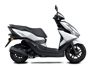 五羊本田 NX125