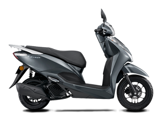 五羊本田 Lead125