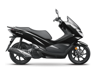 五羊本田 PCX
