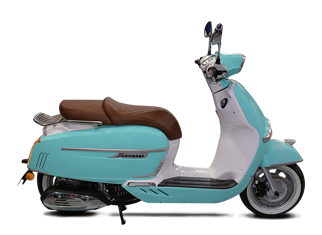 维多利亚 Sixties 150Si