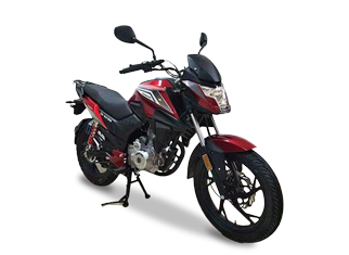 五本 WB150-4D