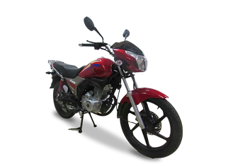 五本 WB150-3D