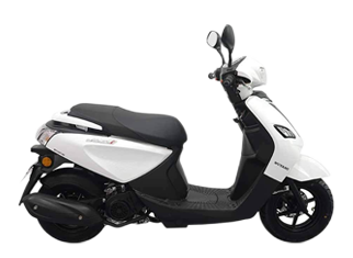 五羊 WY125T-8D