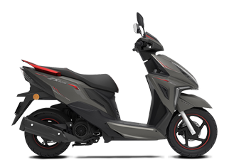 望江 WJ125T-36